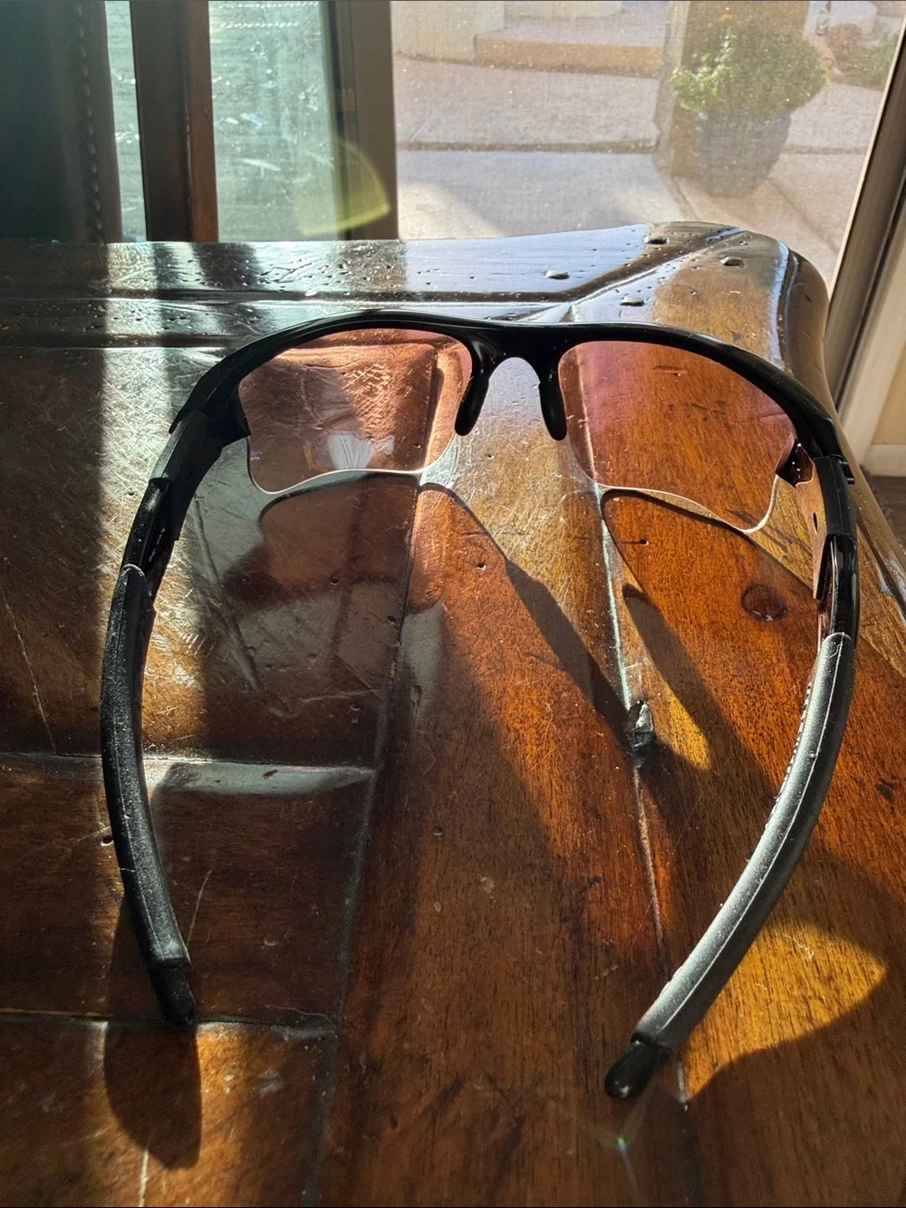 Oakley Sunglasses